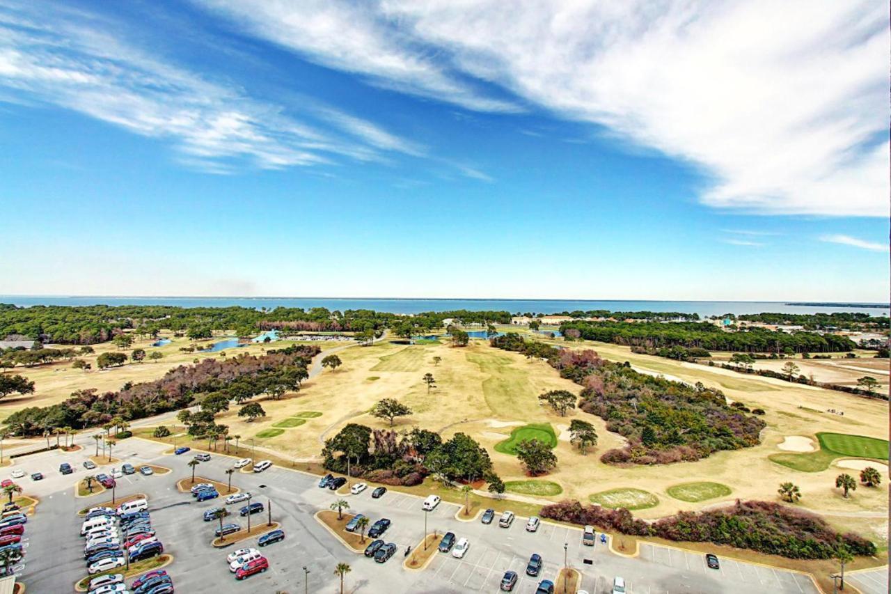 Seascape 38A Apartment Destin Exterior photo