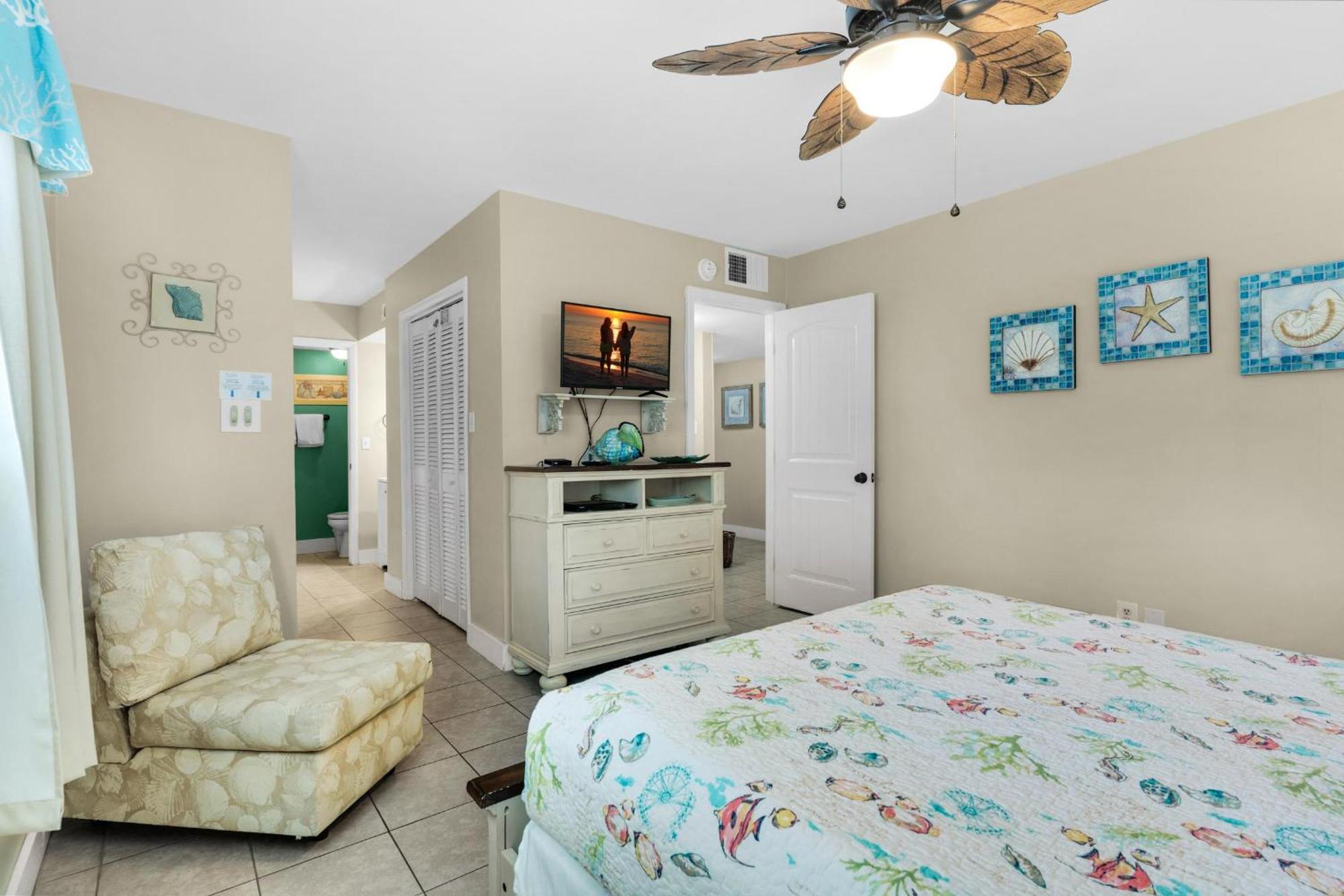 Seascape 38A Apartment Destin Exterior photo
