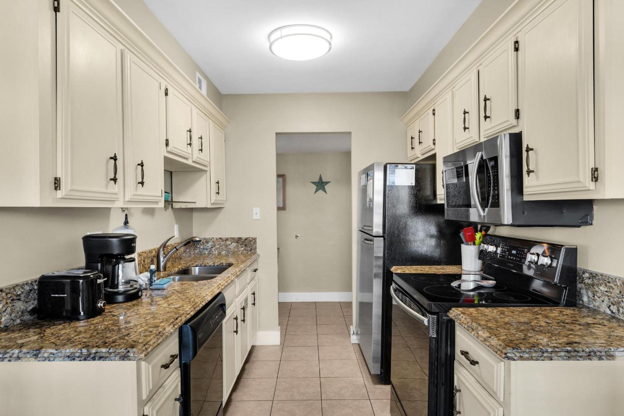 Seascape 38A Apartment Destin Exterior photo