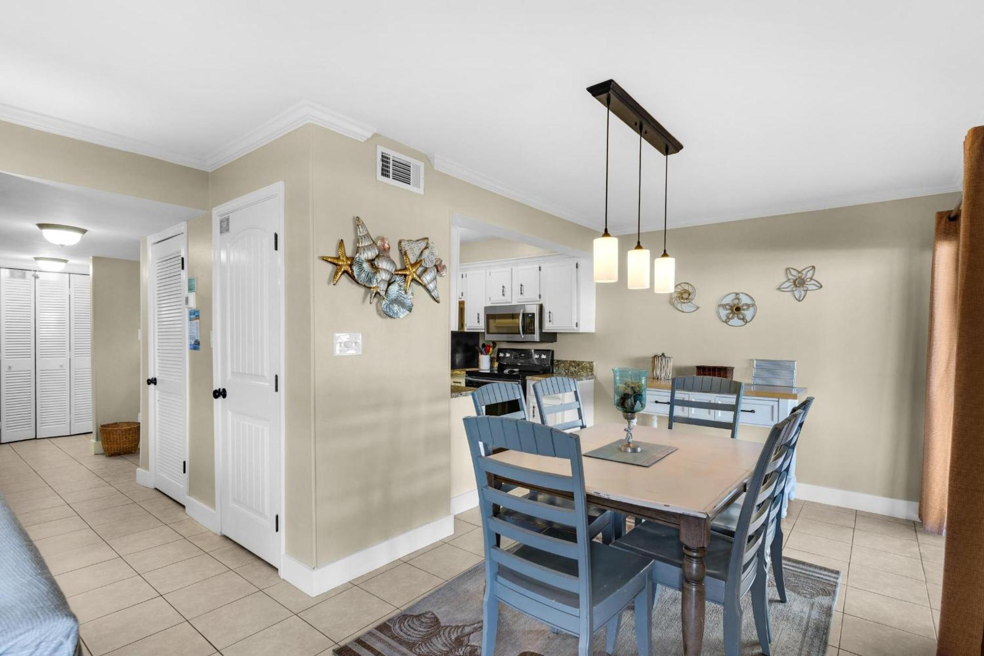 Seascape 38A Apartment Destin Exterior photo